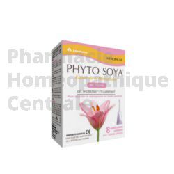 PHYTOSOYA GEL VAGINAL Unidose