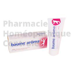 Aroma baume créme