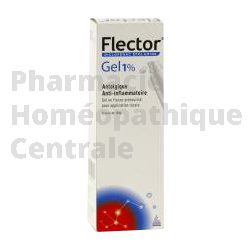 FLECTOR 1% GEL FL100G