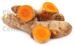 EPS curcuma foie constipation