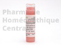 FORMULE PHC HOMEO - SPORTIFS/CRAMPES