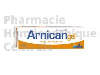 Arnican gel 50g