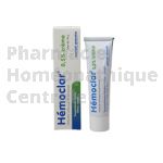 HEMOCLAR 0,5% CREME