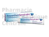 BEPANTHENSENSICALM CREME