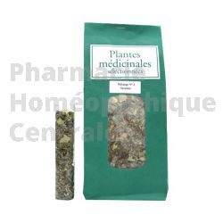 Tisane PHC N°2 Sérénité stress angoisse