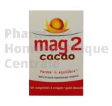 MAG 2 CACAO