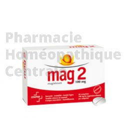 MAG 2 100mg