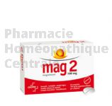 MAG 2 100mg