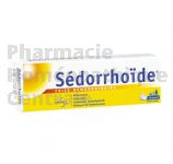 SEDORRHOIDE CRISE HEMORROIDAIRE