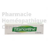 TITANOREINE CREME