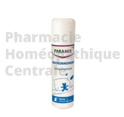 PARANIX ENVIRONNEMENT PARASITAIRE 150 ml