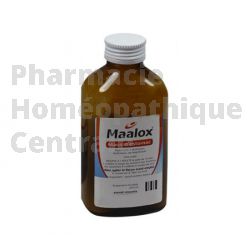 MAALOX 250ml