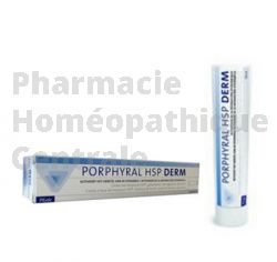 PORPHYRAL HSP DERM  tube 50ml