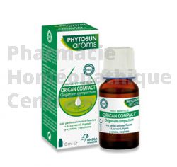 HE ORIGAN Phytosuns Arôm, 10ml