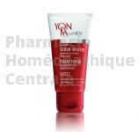 YONKA MEN SCRUB MOUSSE