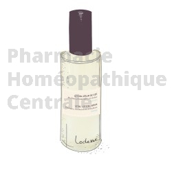 Lodesse lotion sérum de vie apaisante