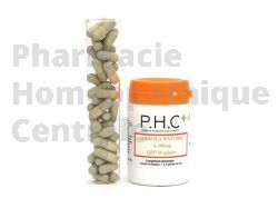 ACEROLA pure 500 mg PHC 60 gélules