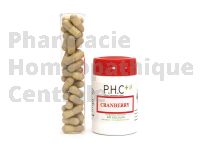 Cranberry 36 mg - produit PHC