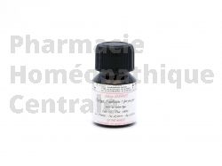 FORMULE PHC HOMEO - SOLUTION VERRUES PHC 30 ml