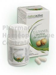 ELUSANES PECTINE POMME