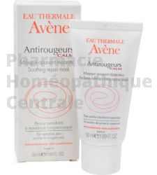 AVENE ANTI-ROUGEURS CALM 40ml