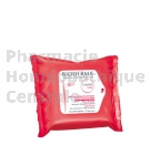 Crealine H2O lingettes