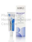 AURIGA MELALIGHT CREME ENTRETIEN DEPIGMENTANTE