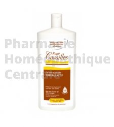GEL BAIN DOUCHE SURGRAS ACTIF 1000 ml