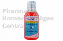 ELUDRIL PRO BAIN BOUCHE 200ml