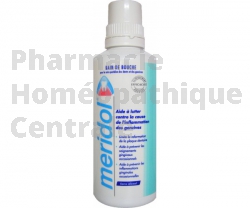 MERIDOL BAIN BOUCHE 400ml