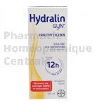 Hydralin gyn solution hygiène intime 200ml