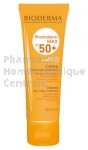 PHOTODERM MAX SPF50+ CREME (Peaux sensibles)