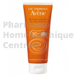 AVENE SOLAIRE LAIT ENFANT TRES HAUTE PROTECTION 50+