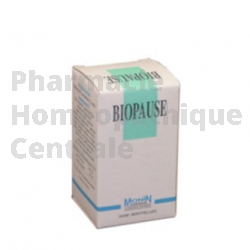 BIOPAUSE 60 comp