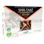 SHIITAKE ampoules