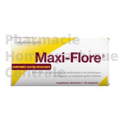 MAXI-FLORE 30 comp