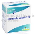 Chamomilla Vulgaris 9CH suppositoires