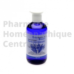 CHEVRY EAU BLEUET 250ml