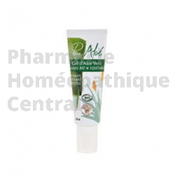 GEL ALOE VERA 125 ml