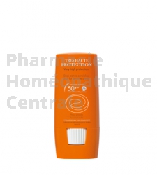 AVENE TRES HAUTE PROTECTION STICK 50+