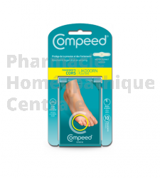 Compeed cors soulagement immédiat