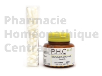 L-Glutamine PHC 500 mg