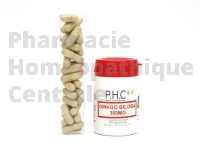 Ginkgo Biloba PHC 300 mg 