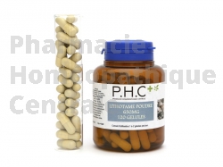 Lithothamne PHC osteoporose estomac