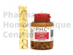 Bourrache PHC huile de bourrache  soin peau