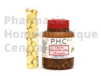 Onagre (Huile d’Onagre) PHC 500 mg