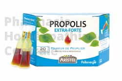 PROPOLIS EXTRA FORTE