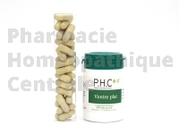 Ventre plat pharmacie PHC