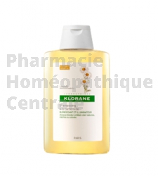 SHAMPOOING REFLETS NUANCE DORÉE 400ml