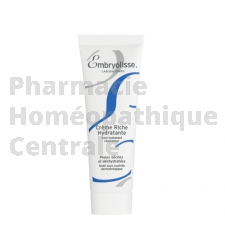 EMBRYOLISSE CREME  HYDRATANTE